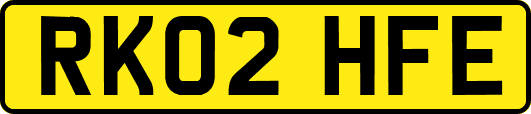 RK02HFE
