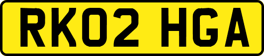 RK02HGA