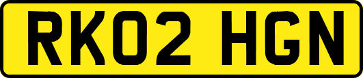 RK02HGN
