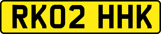 RK02HHK