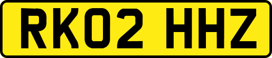 RK02HHZ