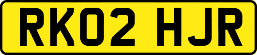 RK02HJR