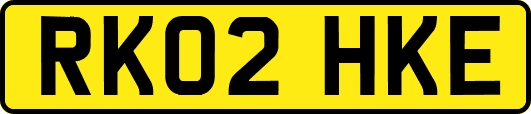 RK02HKE