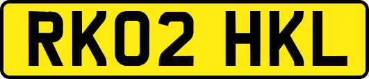 RK02HKL