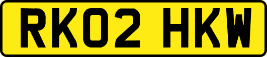 RK02HKW
