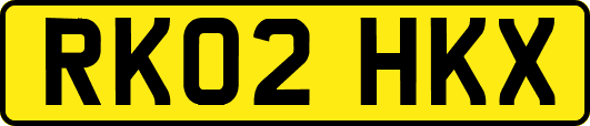 RK02HKX