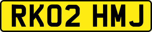 RK02HMJ