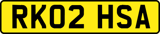 RK02HSA