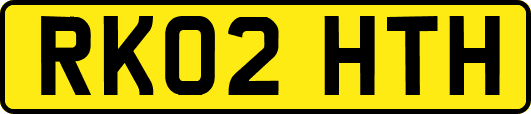 RK02HTH