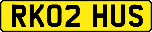 RK02HUS