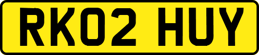 RK02HUY