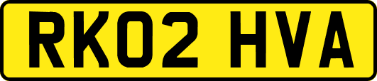 RK02HVA