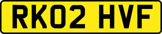RK02HVF