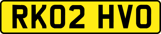 RK02HVO