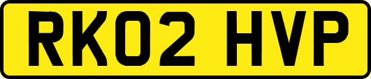 RK02HVP