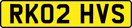 RK02HVS