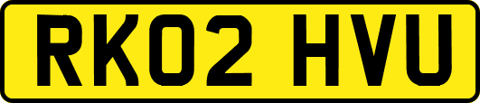 RK02HVU