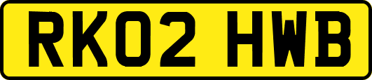 RK02HWB