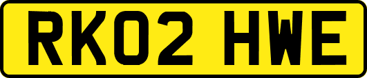 RK02HWE
