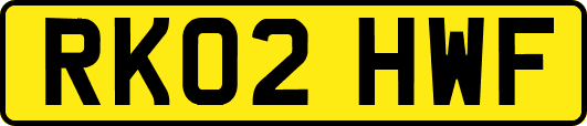 RK02HWF