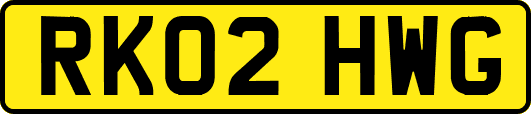 RK02HWG