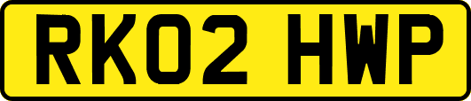 RK02HWP