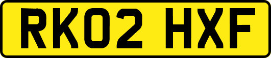 RK02HXF