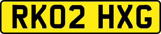 RK02HXG