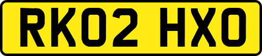 RK02HXO