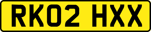 RK02HXX