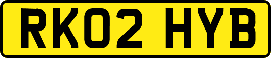 RK02HYB