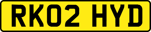 RK02HYD
