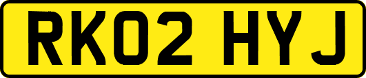 RK02HYJ