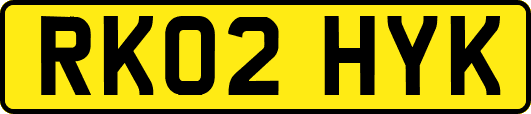 RK02HYK