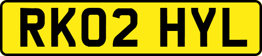 RK02HYL