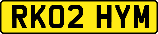 RK02HYM