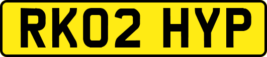 RK02HYP