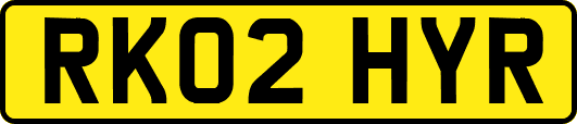 RK02HYR