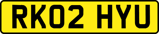 RK02HYU