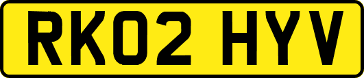 RK02HYV