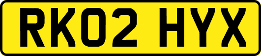 RK02HYX