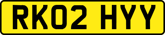 RK02HYY