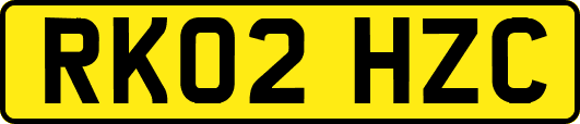 RK02HZC