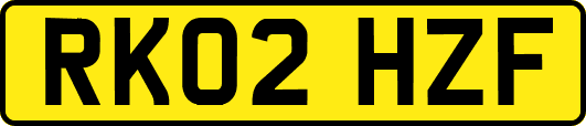 RK02HZF