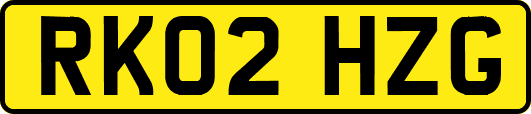 RK02HZG