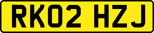 RK02HZJ