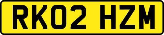 RK02HZM