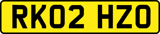RK02HZO