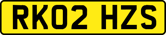 RK02HZS