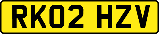 RK02HZV